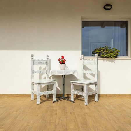 Апартаменты Casa Giovele Селарджус Экстерьер фото