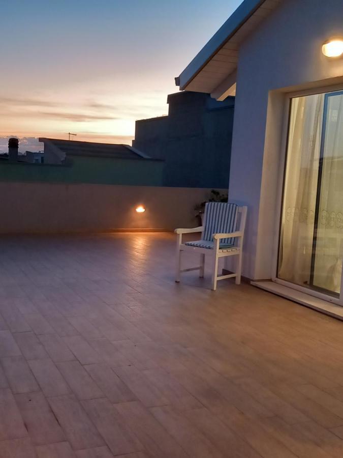 Апартаменты Casa Giovele Селарджус Экстерьер фото