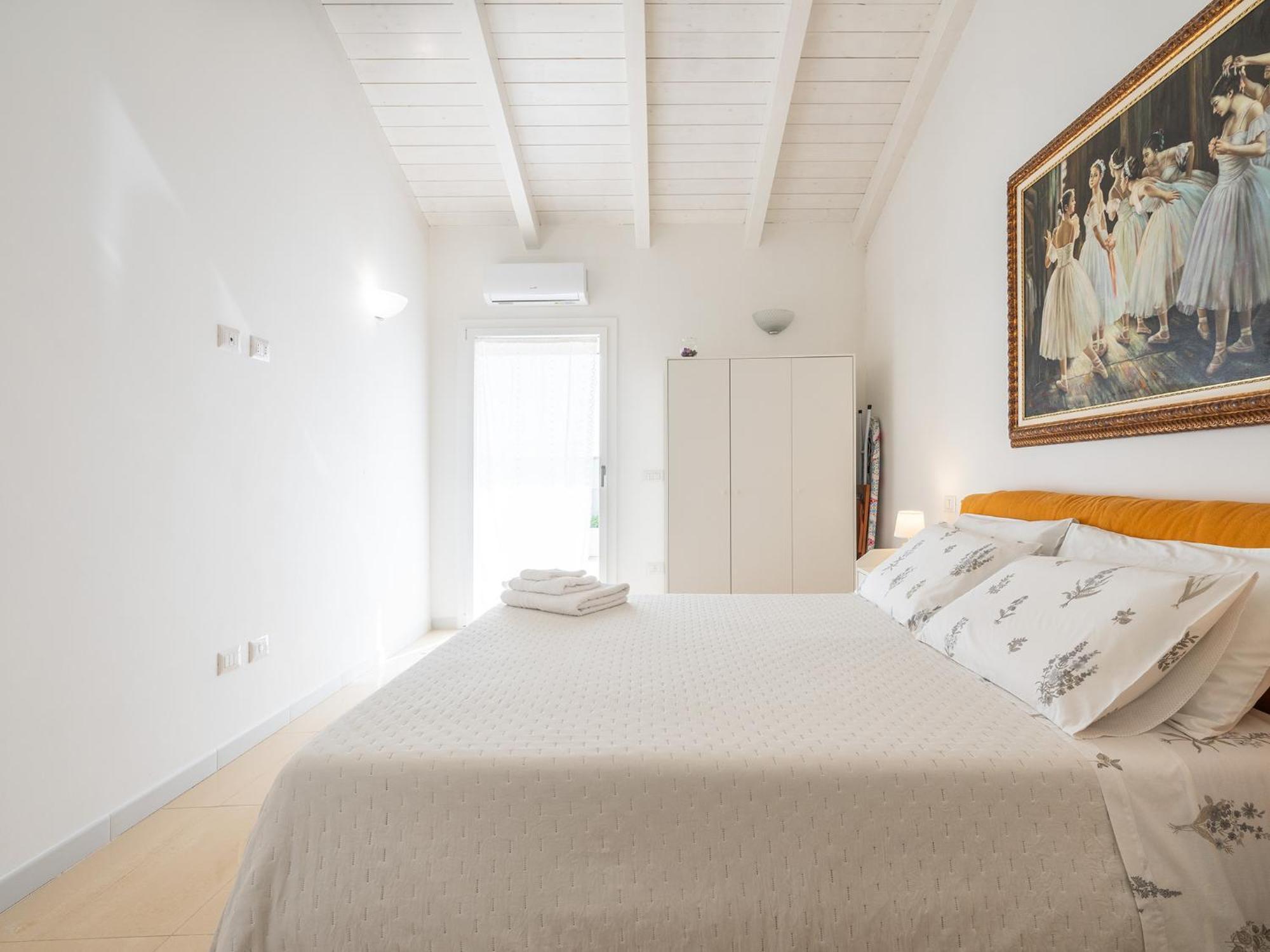 Апартаменты Casa Giovele Селарджус Экстерьер фото